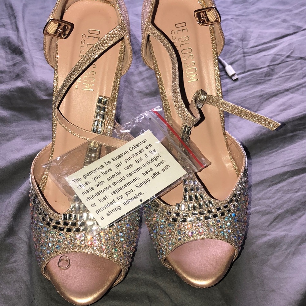 De Blossom Collection